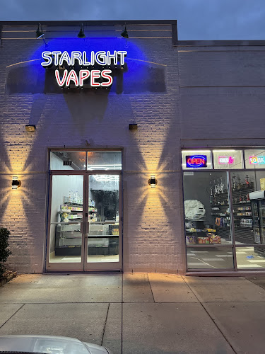Starlight Vapes in Morrisville