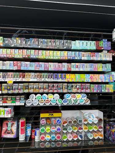stars smoke shop in Feasterville-Trevose