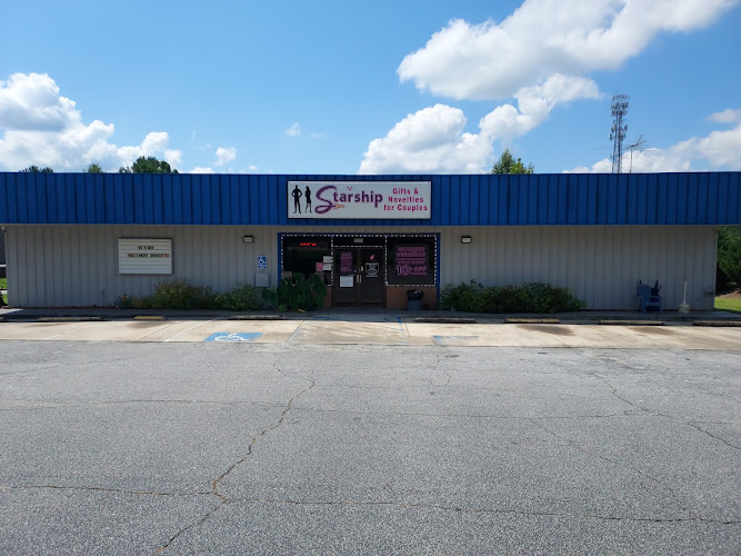 Starship Enterprises Of Newnan in Newnan