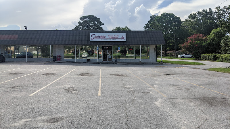 Starship Enterprises Of Savannah in Savannah