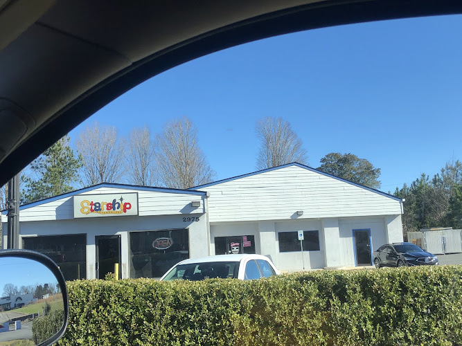 Starship Enterprises Of Suwanee in Suwanee