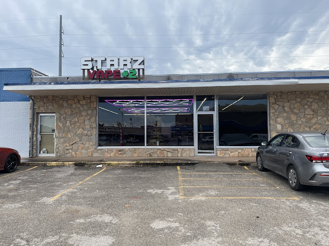 Starz vape 2 in Abilene