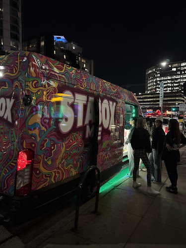 StashBox Mobile in Austin