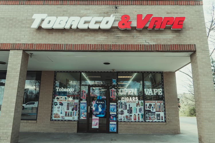 State College Tobacco & Vape in State College