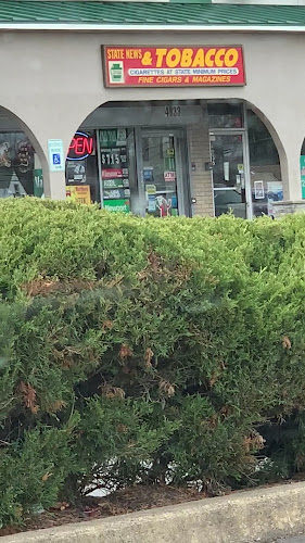 State News & Tobacco in Levittown