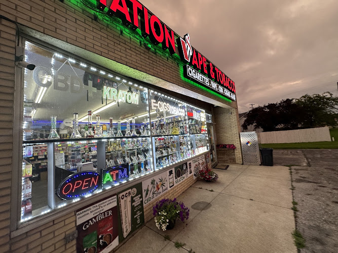 Station Vape & Tobacco in Bay City
