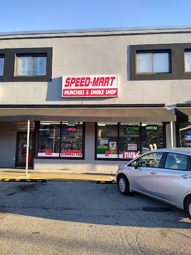 Steel Vape and Mart in Pittsburgh