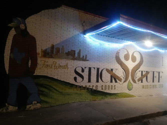 Sticks And Stuff in Fort Worth
