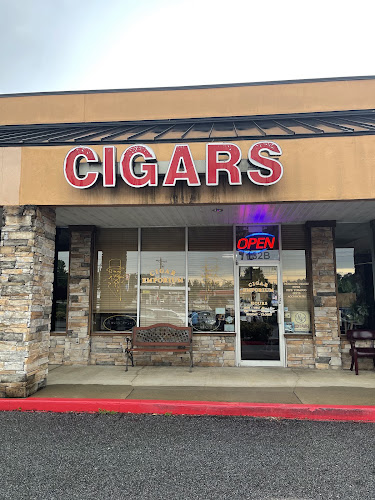 Sticks Cigar Shop in Marietta