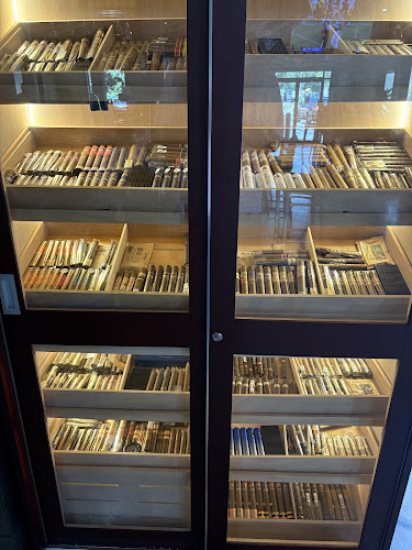 Stogie Zone Cigar Lounge in Atlanta