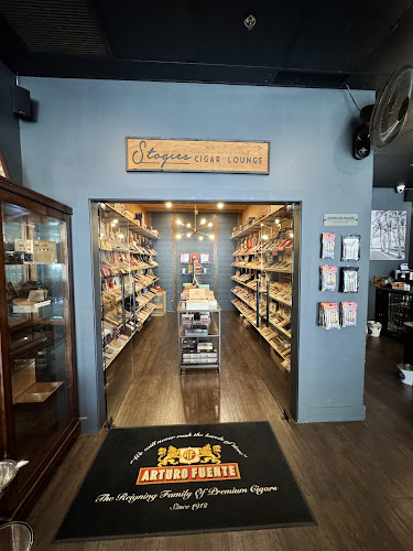 Stogies Cigar Lounge in West Palm Beach