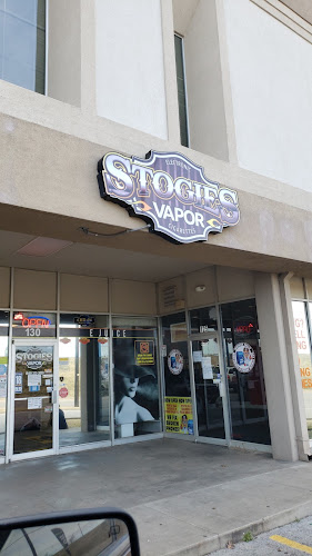 Stogies Vapor Store in Wichita Falls
