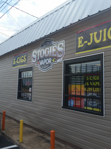 Stogies Vapor in Wichita Falls
