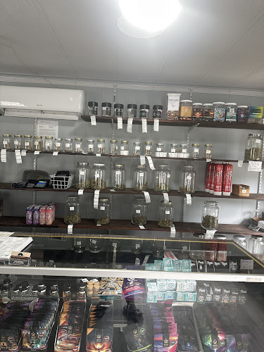 Stoner's Connection in Asheville