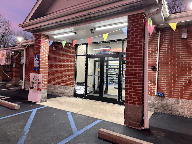 Stop N Go Tobacco in Bethel Park