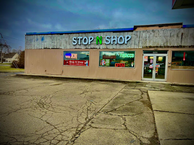 Stop N Shop Tobacco in Athens
