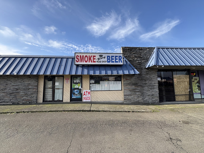 Store Closed in Tacoma