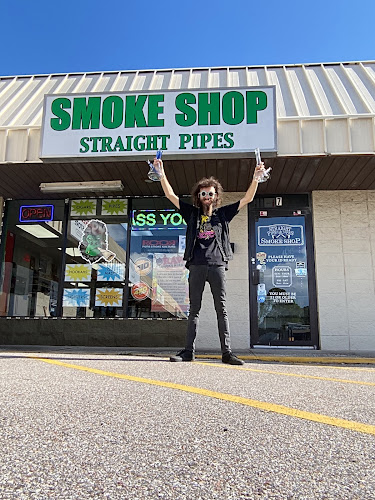 Straight pipes & vapes in Pinellas Park
