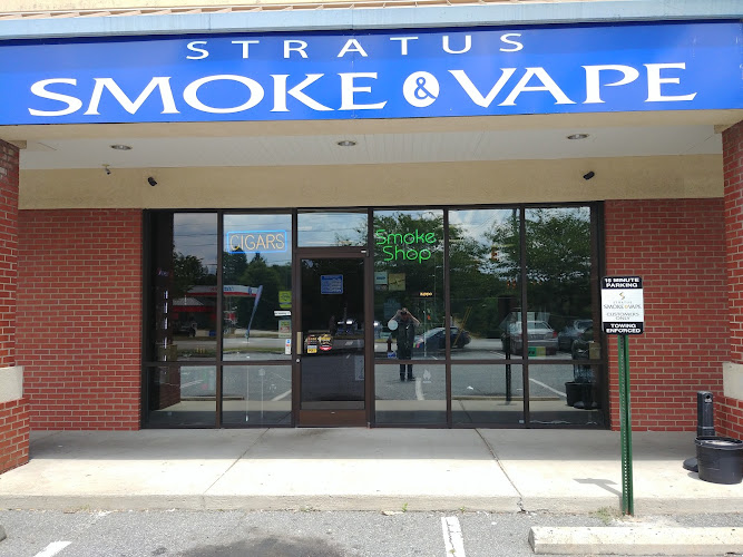 Stratus Smoke & Vape in High Point