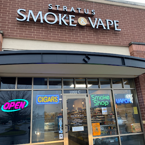 Stratus Smoke & Vape in Kernersville