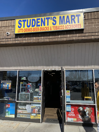 Students Mart in Greensboro