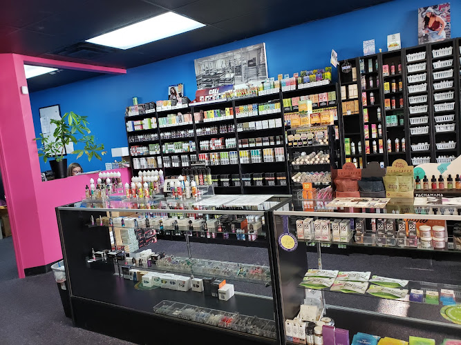 Studio Vapes, White Oak in Cincinnati