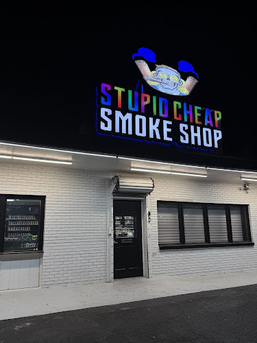 STUPID CHEAP SMOKE SHOP - Cigar in Tampa