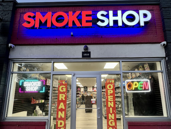 Style Tobacco And Vape in Charlotte