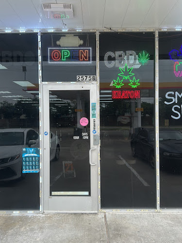 Sugarland Smoke Shop in Sugar Land