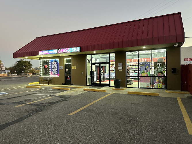 Sultans Smokes & Vapes in Arvada
