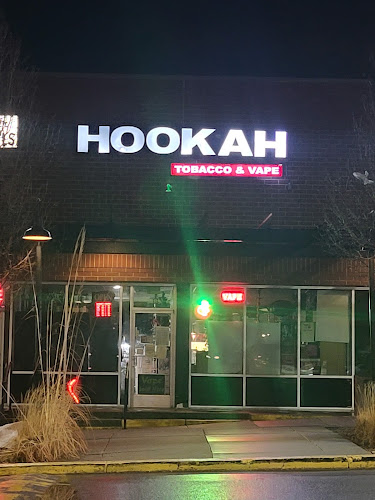 Sumer tobacco & hookah in Denver