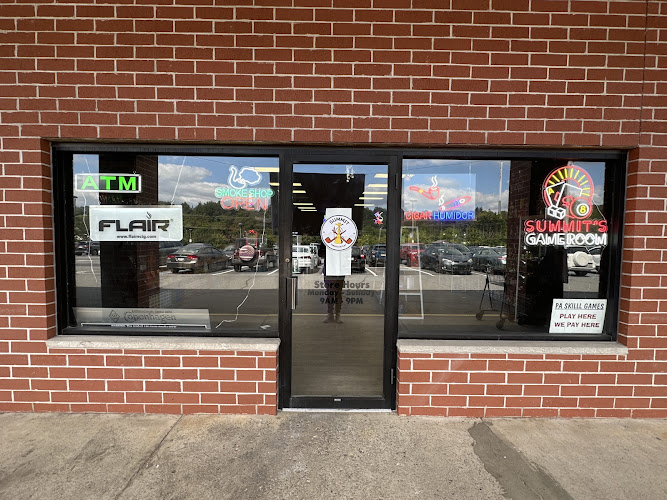 Summit Tobacco Outlet in Clarks Summit