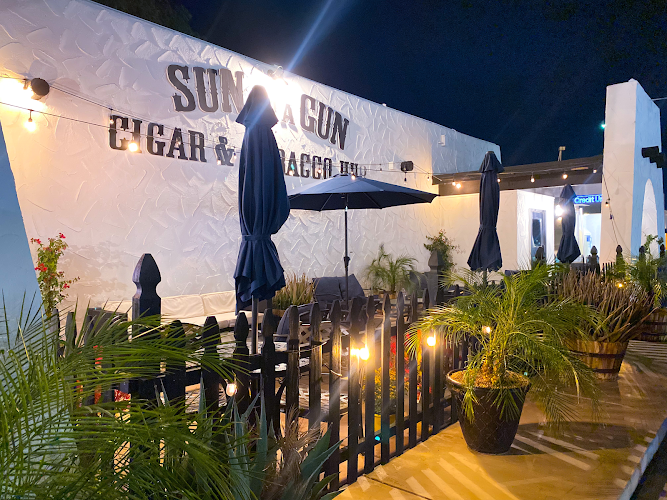 Sun Of A Gun Cigars & Fine Spirits in Yuma
