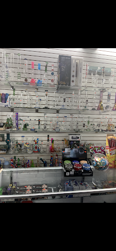 Sun Smoke Shop in Surprise