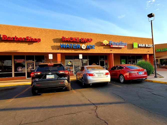 Sunburst Smoke Shop Glendale in Glendale