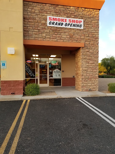 Sunburst Smoke Shop Peoria in Peoria