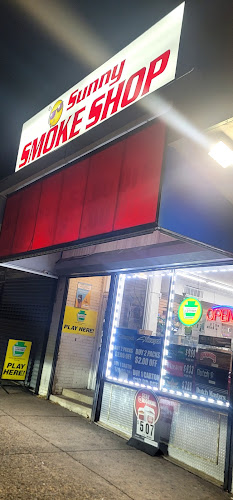 Sunny Smoke Shop in Elkins Park