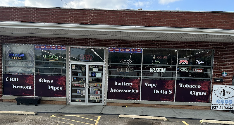 Sunshine Market in Mansfield