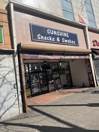 Sunshine Snacks & Smokes in Pittsburgh