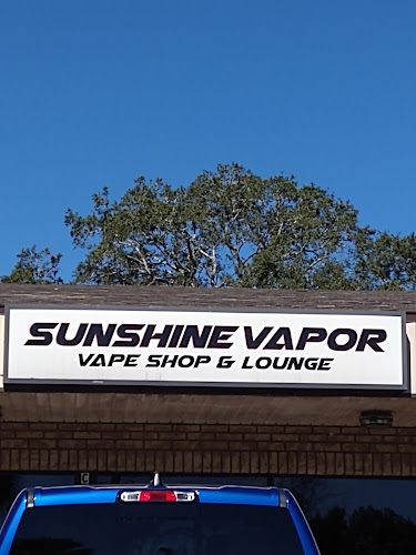 Sunshine Vapor LLC in Deltona
