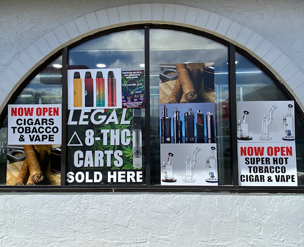 Super Hot Tobacco LLC in Massillon