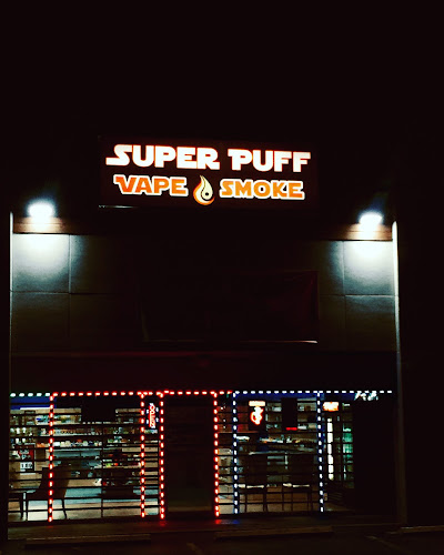 Super Puff Vape & Smoke Shop #1 in San Antonio