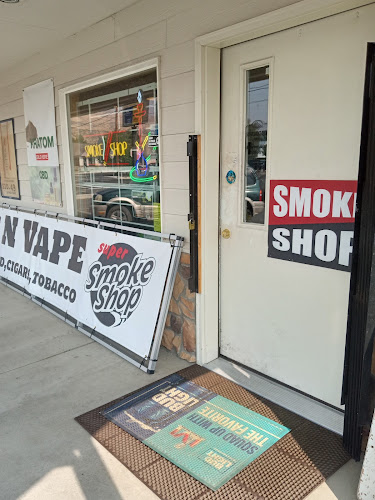 Super Smoke & Beer in Ephrata