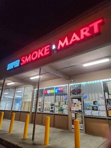 Super Smoke & Mart in Lakewood