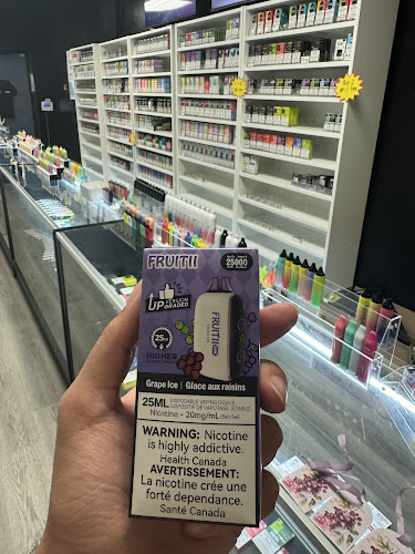 Super Vape in Houston