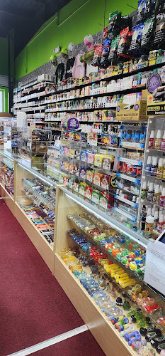 SuperNova Smoke & Vape Shop #8 - SE Military in San Antonio