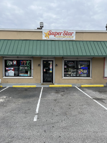 Superstar Tobacco & Vapor in Augusta