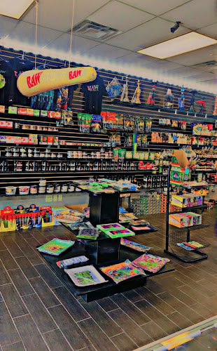 Supreme hookah and vape in Toledo