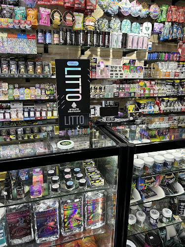 Supreme Smoke & Vape in Houston