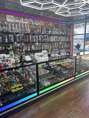 Supreme Smoke Shop in Harrisburg
